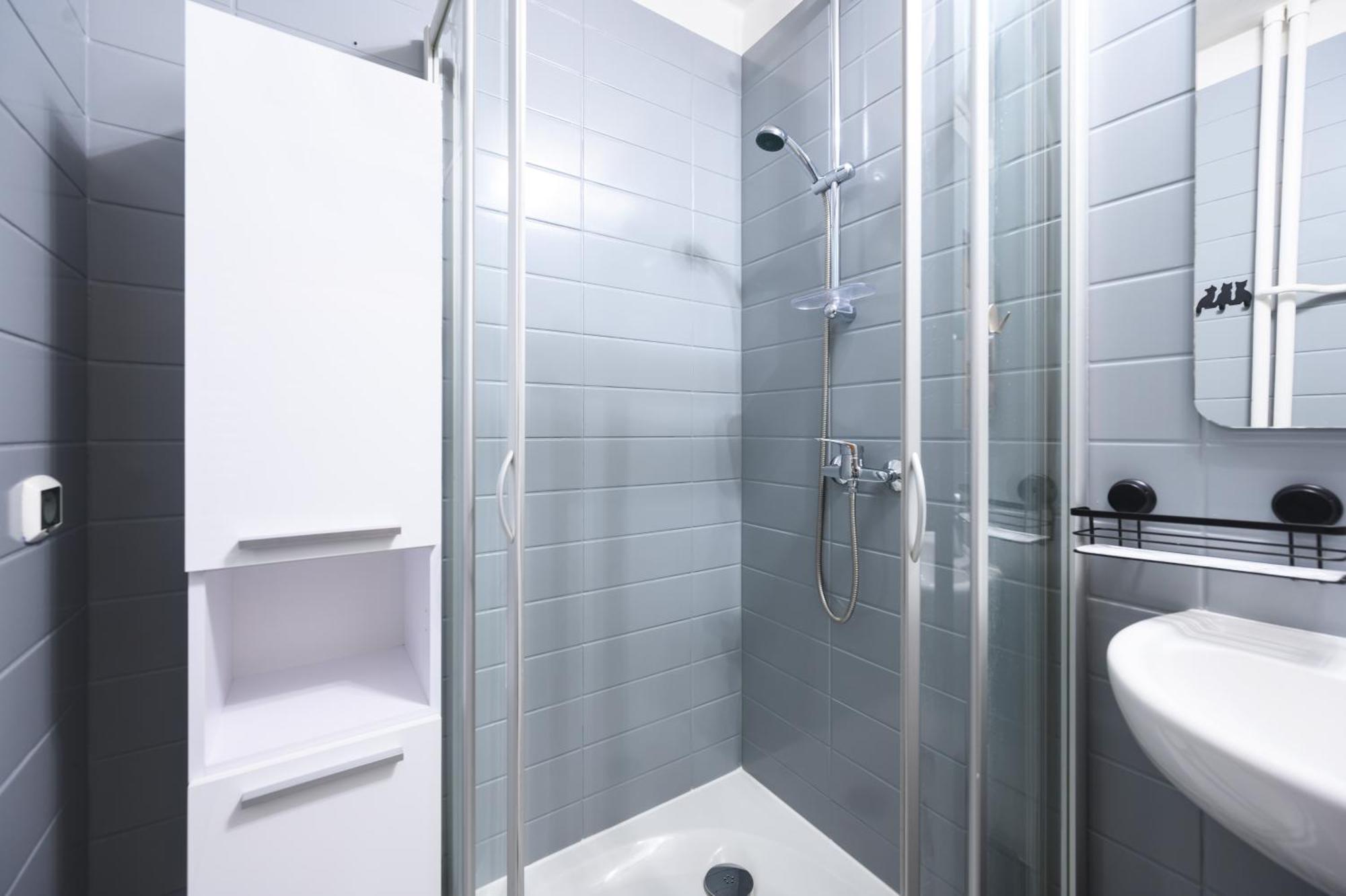 Piastowska 90A -A By Homeprime กดัญสก์ ภายนอก รูปภาพ