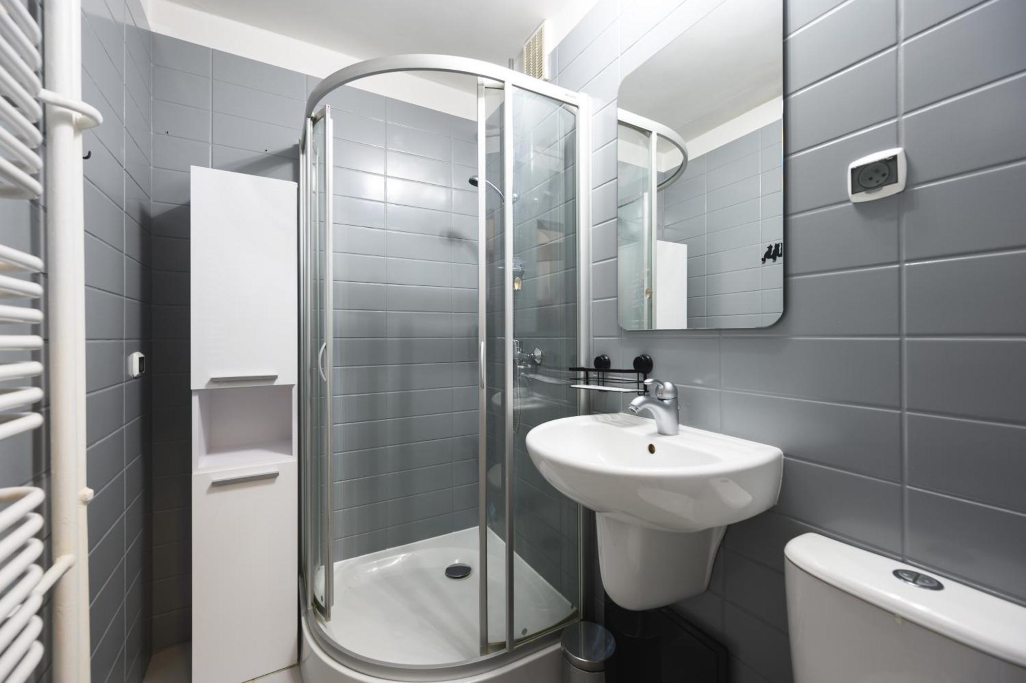 Piastowska 90A -A By Homeprime กดัญสก์ ภายนอก รูปภาพ